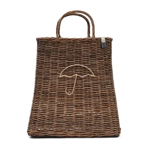 Kosz na parasol RR Umbrella Bag Riviera Maison