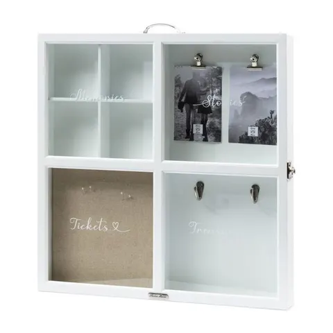 Witryna ramka Memories & Stories Riviera Maison