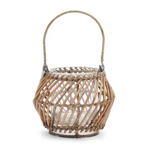 Latarenka RR Diagonal Weave Riviera Maison