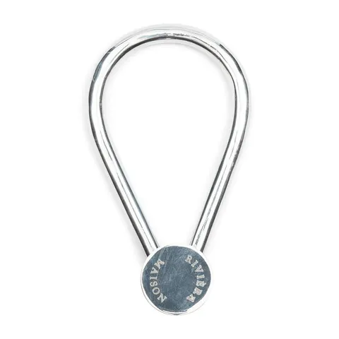 Wieszak RM Glossy Loop Hook Riviera Maison