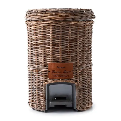 Kosz RR Classic Bin Riviera Maison