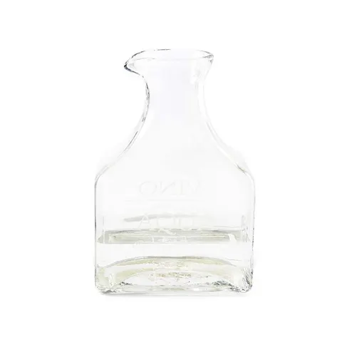 Karafka Vino Aqua Riviera Maison