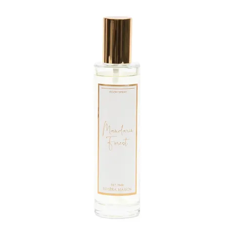 Perfum do wnętrz RM Mandarin Forest Riviera Maison