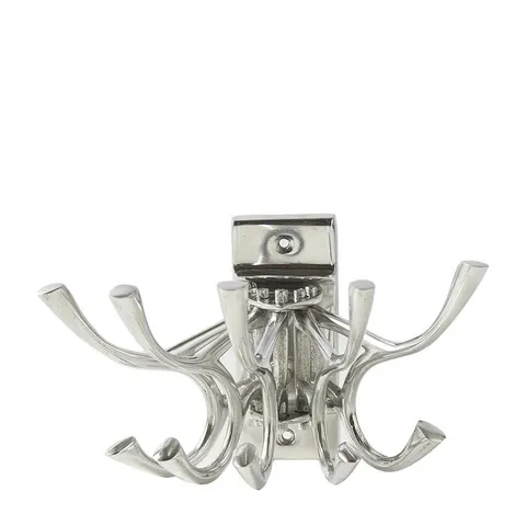 Wieszak Triple Hook Riviera Maison