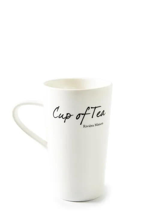 Kubek Classic Cup of Tea Riviera Maison
