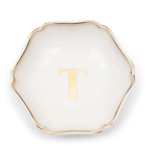 Talerzyk RM Elegant T Tip Riviera Maison