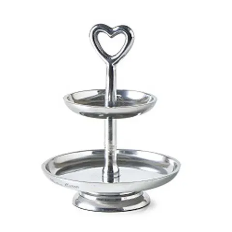 Patera Lovely Heart Etagere Riviera Maison