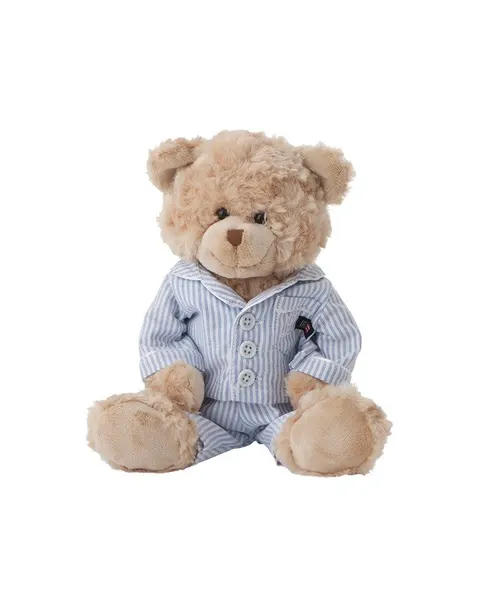 Zabawka Miś Teddy Bear Lexington Blue