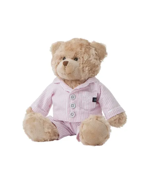 Zabawka Miś Teddy Bear Lexington Pink