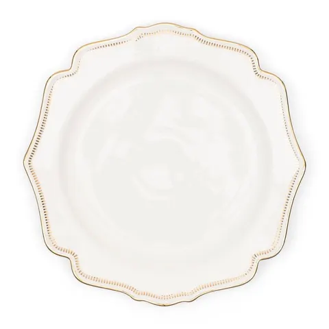 Talerz Glamour Side Plate Riviera Maison
