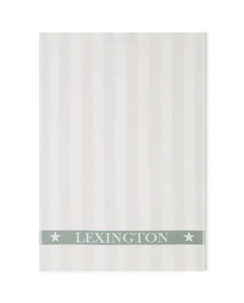Ręcznik kuchenny Cotton Tray Logo Kitchen Lexington