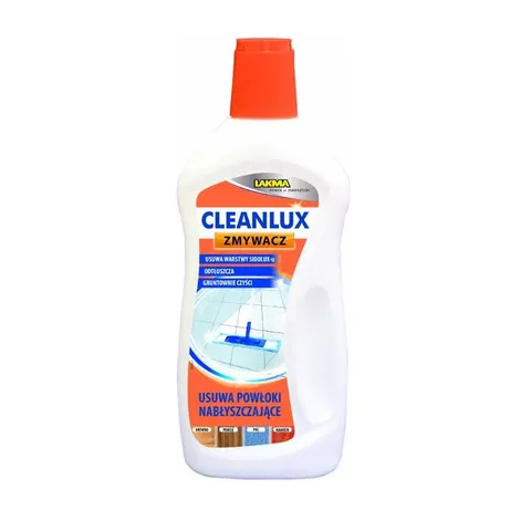Sidolux zmywacz cleanlux 500ml a1/15