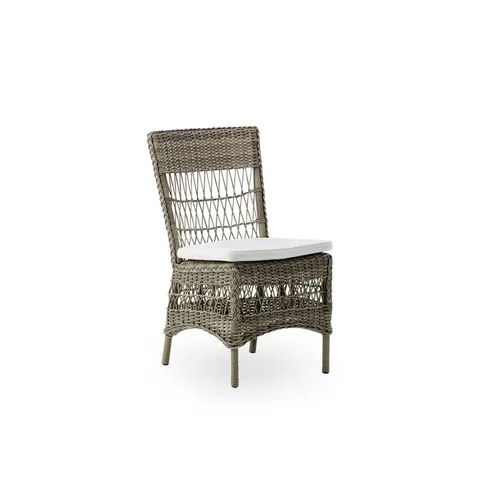 Krzesło Marie Exterior Sika Design Antique Grey