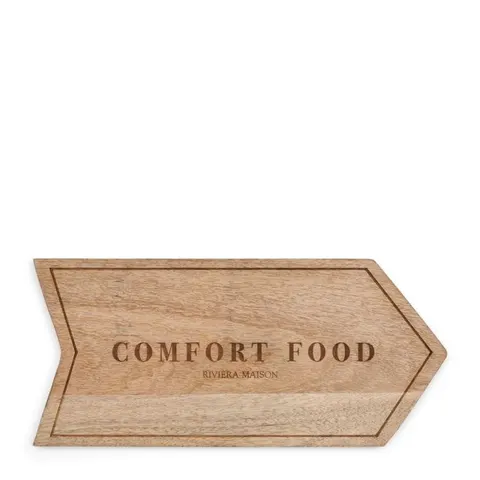 Deska Comfort Food Riviera Maison