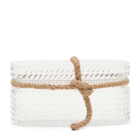 Wazon RM Rustic Rope Riviera Maison