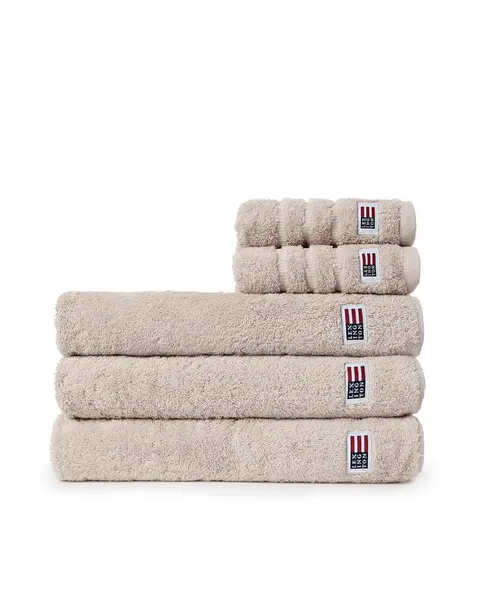Ręcznik ICONS ORIGINAL TOWEL MOONBEAM 30x50 Lexington
