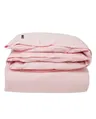 Poszwa na kołdrę Icons Pin Point Duvet, Pink/White 140x200