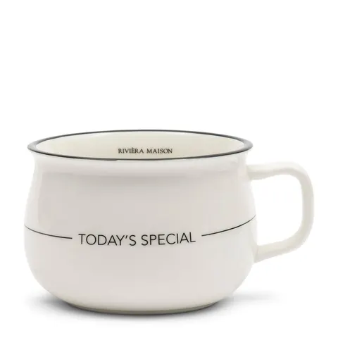 Miseczka do zupy Today's Special Soup Riviera Maison