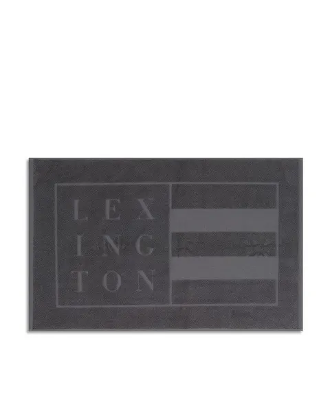 Dywanik łazienkowy Lexington Hotel Lexington Dark Grey