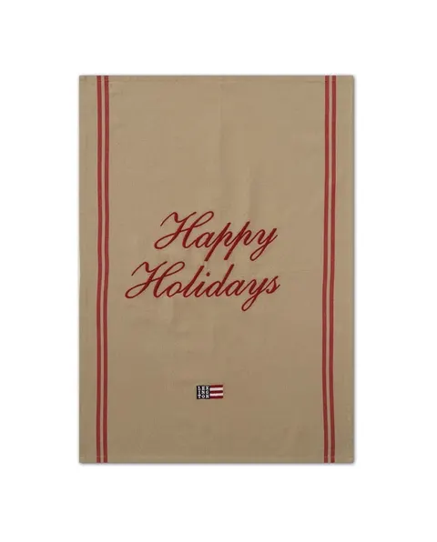 Ręcznik kuchenny Happy Holidays Kitchen Towel Lexington