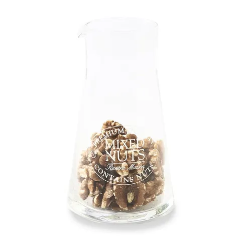 Pojemnik Mixed Nut Decanter Riviera Maison