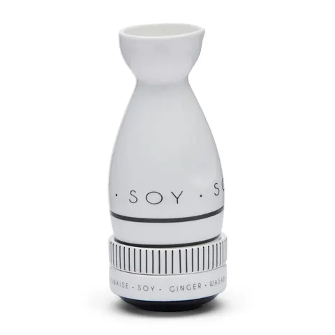 Zestaw RM Sushi Soy Set Riviera Maison