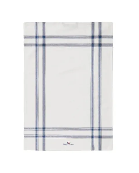 Ręcznik kuchenny 25 Years Cotton Striped/Embroidered Lexington