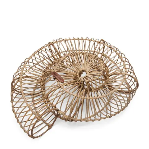 Dekoracja RR 3D Round Seashell Riviera Maison