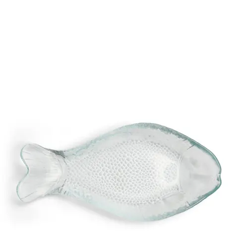 Talerz Classic Fish Plate Riviera Maison S