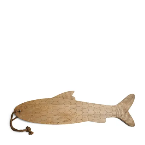 Deska do serwowania Classic Fish Riviera Maison