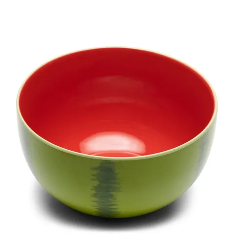 Miska arbuz RM Fresh Watermelon Riviera Maison S