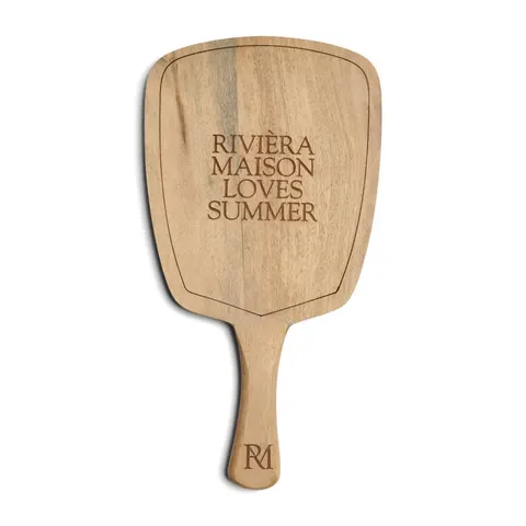 Deska do serwowania RM Love Summer Riviera Maison