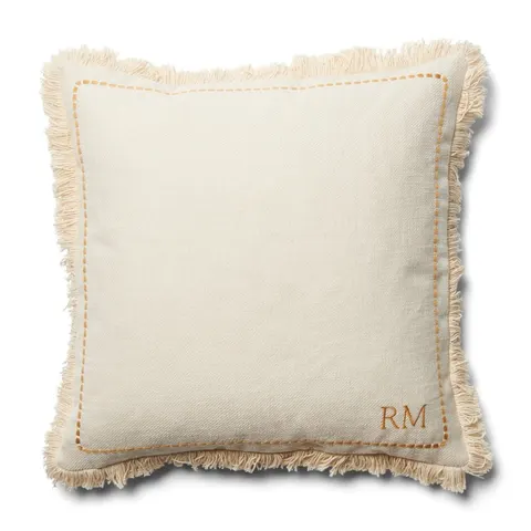 Poszewka RM Monterosso Riviera Maison 50x50