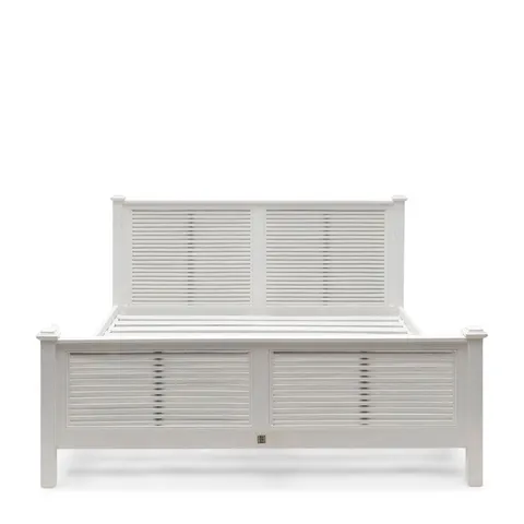 Łóżko Bed frame New Orleans Riviera Maison