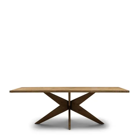 Stół Dining Table Portland Riviera Maison 230x100