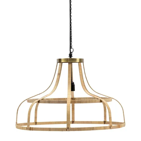 Lampa Hanging Lamp RM Braveheart Riviera Maison