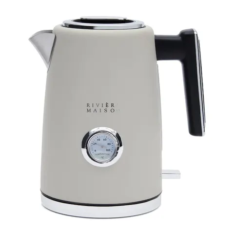 Czajnik elektryczny RM Classic Water Kettle Riviera Maison