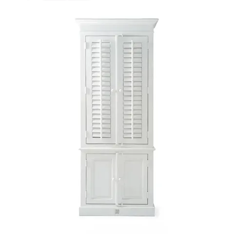 Szafa Wardrobe New Orleans Riviera Maison