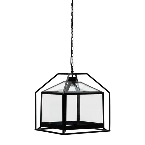 Lampa Pendant Lamp Rockford Riviera Maison