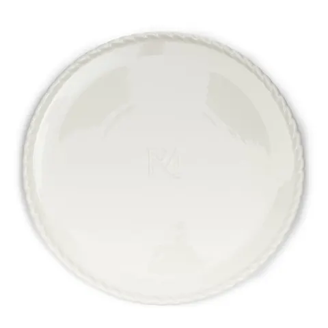 Talerz Elegant Twist Riviera Maison