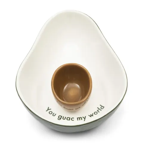 Miska You Guac My World Riviera Maison S