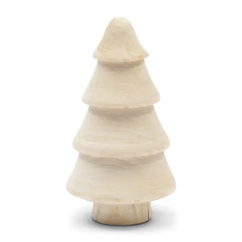 Choinka Whistler Wooden Tree Riviera Maison