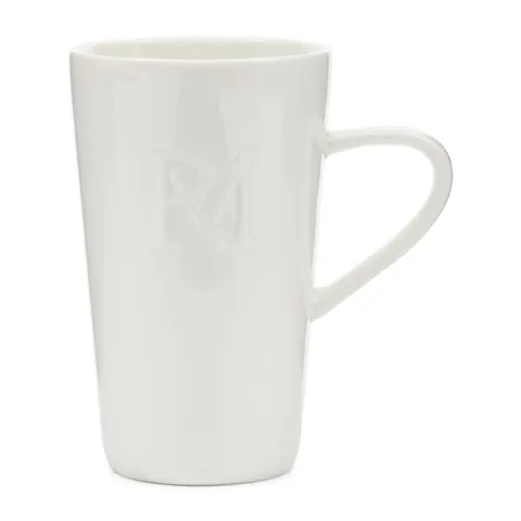 Kubek RM Monogram Tea Riviera Maison New