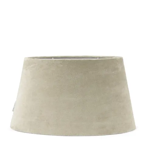 Klosz Oval Natural Riviera Maison 45x26
