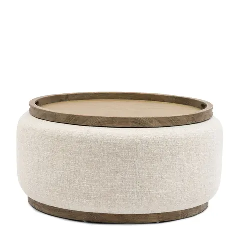 Stolik kawowy Coffee Table Babylon Riviera Maison