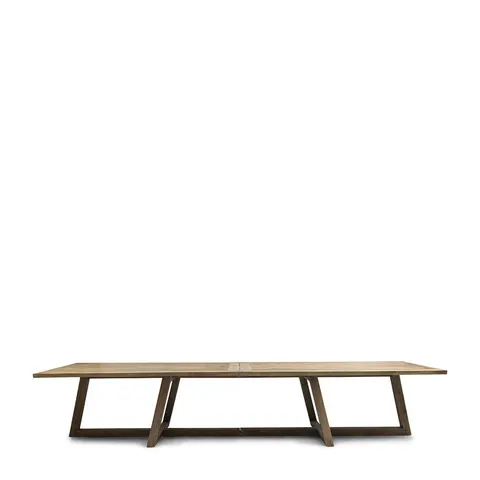 Stół Dining Table Bali Riviera Maison 400x100