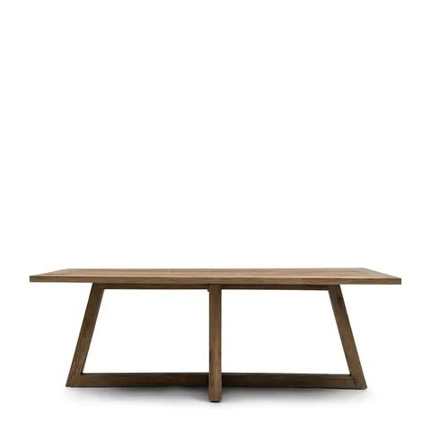 Stół Dining Table Bali Riviera Maison 240x100
