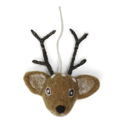 Bambi Brown Gry & Sif