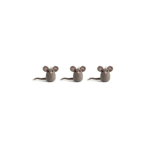 Mini Mouse Gry & Sif 3szt.