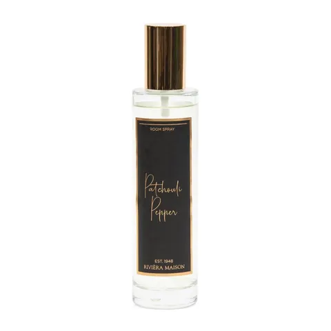 Perfum do wnętrz Patchuli Pepper Riviera Maison
